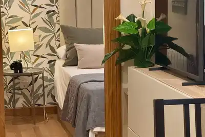 Image de Hispania Apartment