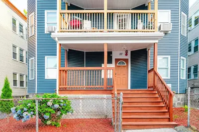 Image de Bright & Stylish 4br Apt • Boston Getaway w/ Free Parking & Pet-Friendly 27