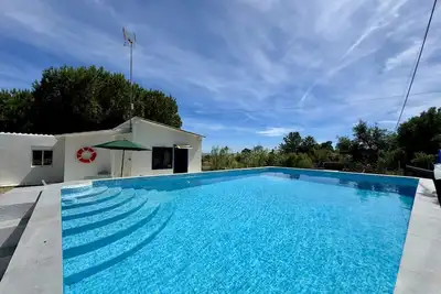 Image de Tavira Casa LÓTUS With Pool by Homing
