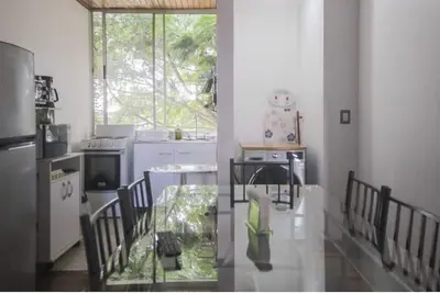 Image de Cozy and central apartment near Plaza del Sol L102