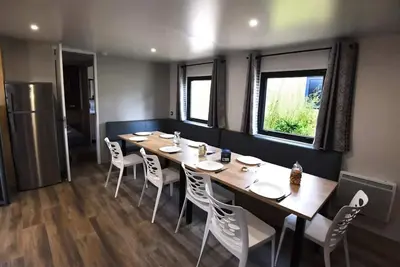 Image de Casa Privilège 6 pièces 12 personnes
