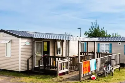 Image de Mobil-home Life 3 pièces 4 personnes Pmr