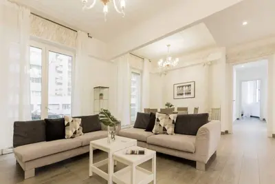 Image de Beach | 4br | Family Lux | A/C | Wifi By Tilo