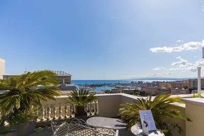 Image de Jacuzzi| Terrace| 2br| Art Gallery| By Tilo Lux