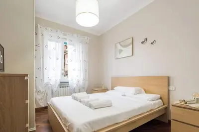 Image de Beach 7m| 1br| Wifi| Nervi Park By Tilo