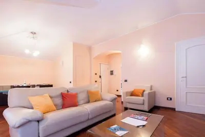 Image de Beach 6m| 1br| Parking by Tilo