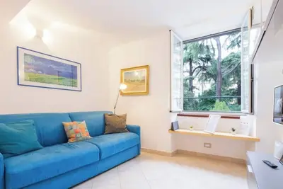 Image de Beach 5m| 1br| A/C| Wi Fi by Tilo