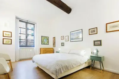 Image de City Center 3m |2br| A/C| Wifi by Tilo