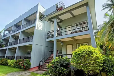 Image de Suki Beach Resort - Room 3-1 Standard Aircon Room 3rd Floor