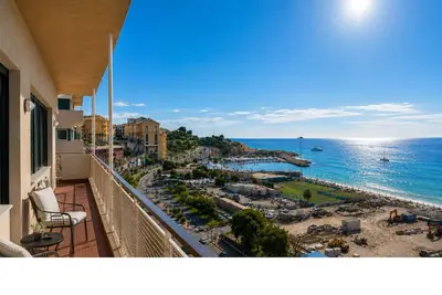 Image de Waterfront Lux 3br Sea View Sauna By Tilo