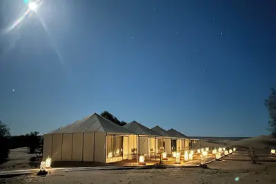 nomadcampmerzouga