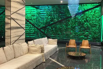 Image de Time Luxury Stay Rooftop premium with sauna and rooftop pool in Maceió