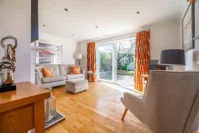 Image de Cobblers Cottage, Well-next-the-Sea, Norfolk