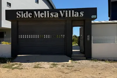 Image de Özel havuzlu 8 kişilik villa