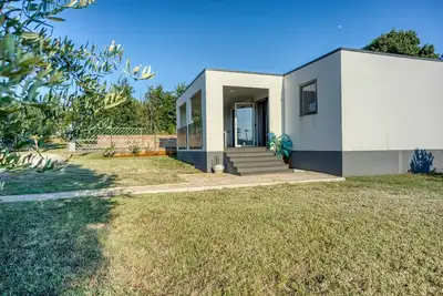 Image de Holiday Home Lucija in Pula