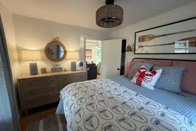 Image de 4-bedroom Charming Cape Cod Cottage