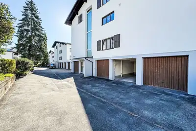 Image de Bel appartement pour 4 personnes avec Wifi, piscine, Tv, balcon, animaux admis et vue panoramique