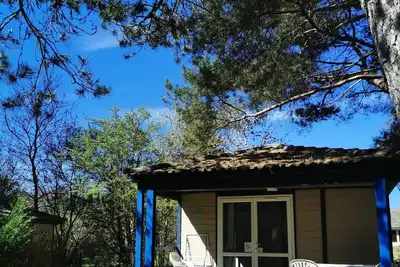 Image de Petit Chalet Bungalow 4 personnes