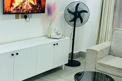 Image de Wonderful 2-bedroom apartment in charming Kisumu County perfect for relaxing
