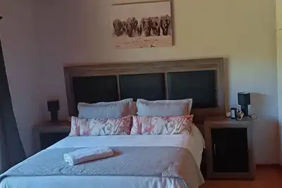 Image de Situated on the Panarama Route 3-bedroom house in quaint Sabie for relaxing stay