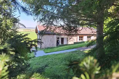 Image de Vacation home Geierberg in an idyllic location with a wonderful view