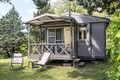 Image de Chalet Ciela Classic - 2 chambres 4 personnes