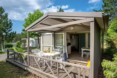 Image de Chalet Ciela Family Pmr - 1 chambre 4 personnes
