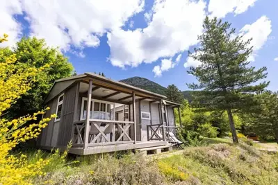 Image de Chalet Ciela Classic - 3 chambres 6 personnes