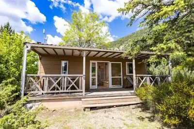 Image de Chalet Ciela Family - 3 chambres 6 personnes