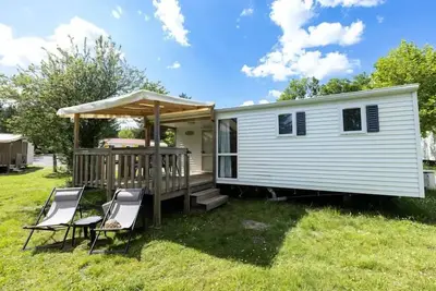 Image de Mobil-home Ciela Classic - 2 chambres 4 personnes