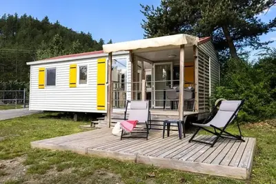 Image de Mobil-home Ciela Family - 2 chambres 5 personnes