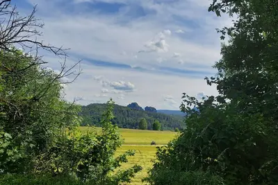Image de Bungalow in Saxon Switzerland