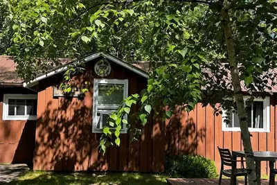 Image de Blueberry Ridge at Miller's Cottages