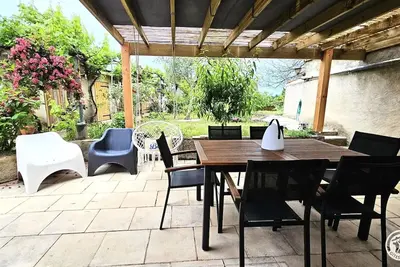 Image de Gîte de France 4 personnes