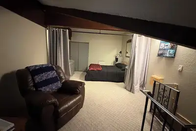 Image de The Connection Condo, Forest Loft Near Mt. Baker & N. Cascades Adventures