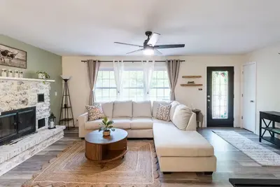 Image de Liberty Oaks Retreat near Fort Leonard Wood