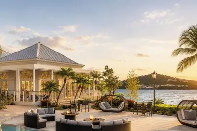 Image de Ritz-Carlton Club 2br Residence + Includes Access to RitzCarlton Hotel Amenities