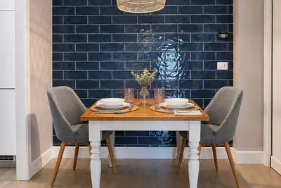 Image de Cozy, newly renovated apartment in Alassio with private garage