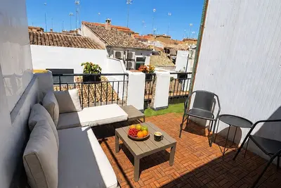 Image de Premium Duplex Penthouse 3 suites Private Terrace Free Parking