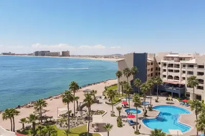 Image de Ocean & Pool View / Marina Pinacate 212 Sleeps 4