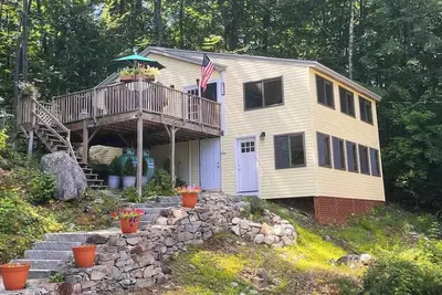 Image de 2- Bed Alton Bay w/ Lake Winni Views