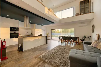 Image de Bmg Collection | Lagoa Exclusive Villa (C134)