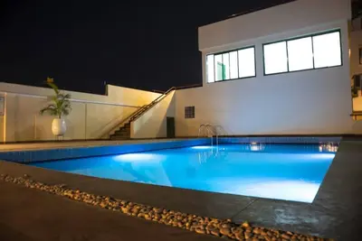 Image de Sun Heaven Residence Lekki