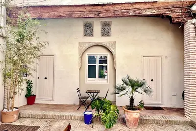 Image de Apartment in Granada