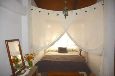 Image de Arco Iris Farm surrounded by mountains and nature in the Sacred Valley Vilcabamba