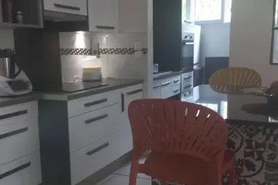 Image de Appartement T3 Bis d'exception avec accès direct à la plage - Schoelcher