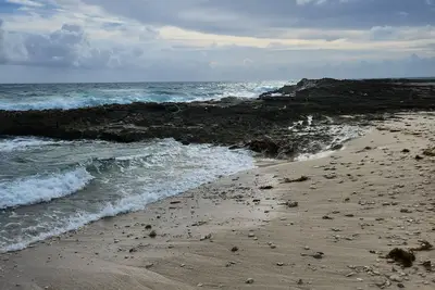Image de Anchorage - 4br Luxury Beach House in Exuma – 50ft to calm water, Sleeps 10