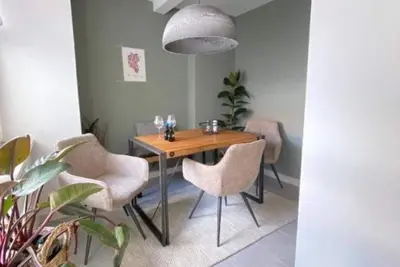 Image de Stadtperle - Quiet living in the heart of Würzburg
