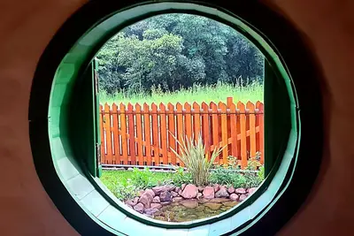 Cabana TEMÁTICA Do Hobbit - Gramado Rural