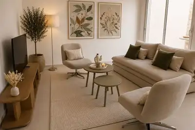 Image de Elégant appartement en petite Camargue